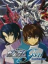 Picture of Kidou Senshi Gundam Seed