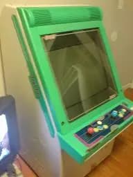 Picture of Canary 4