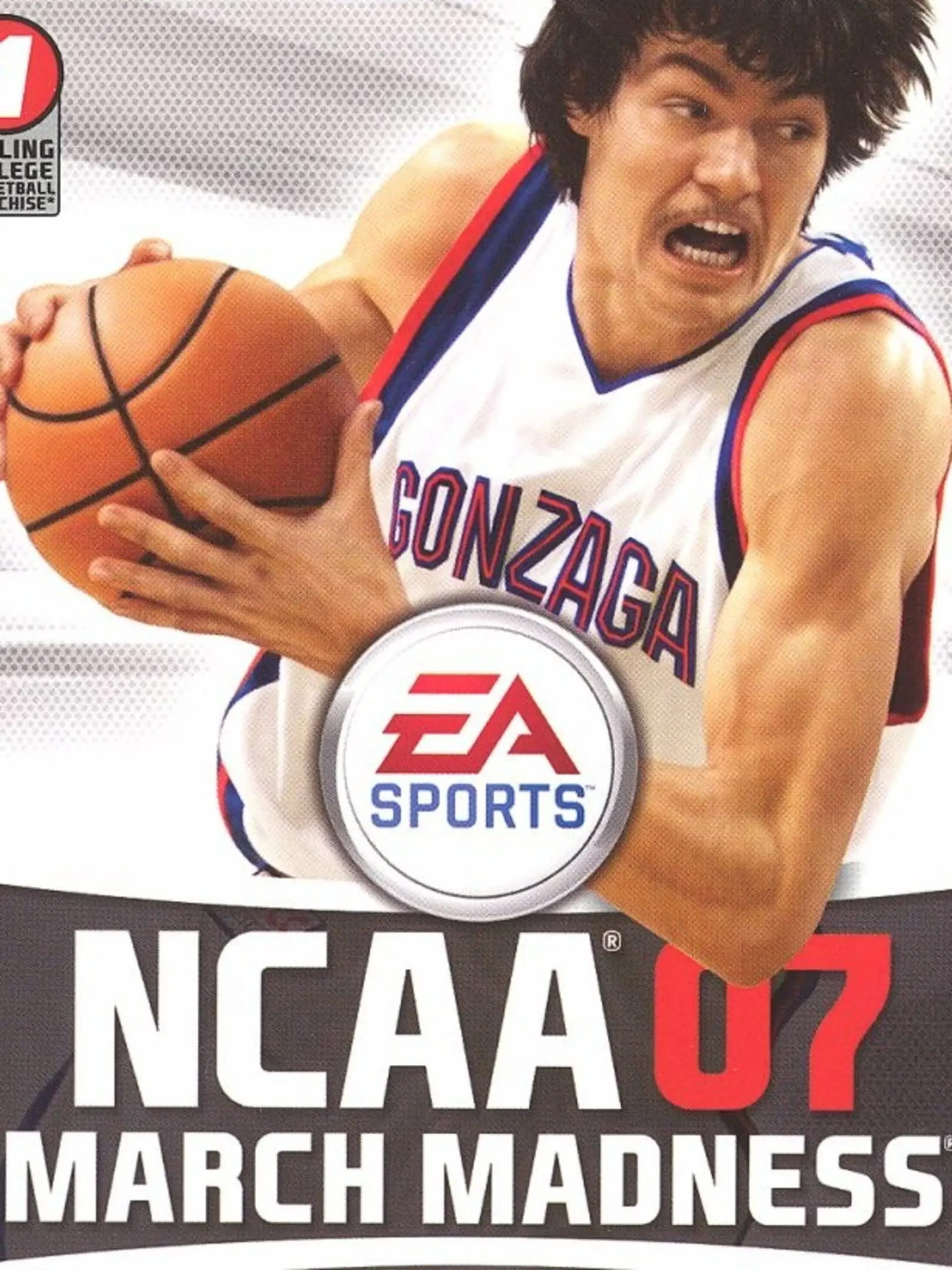 Picture of NCAA March Madness 07