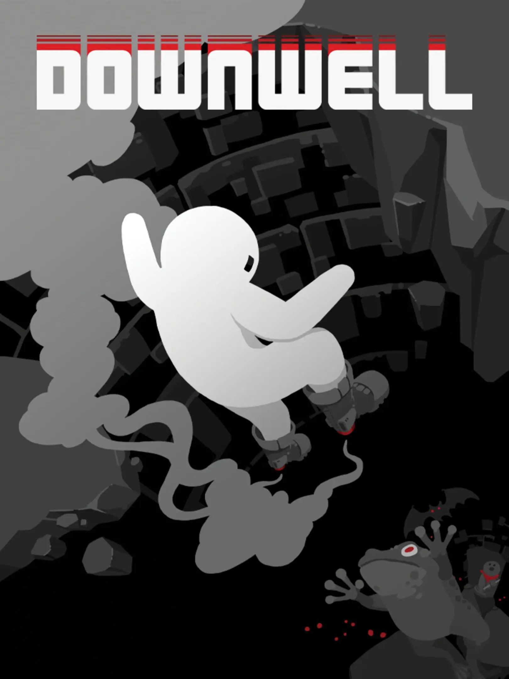 Picture of Downwell