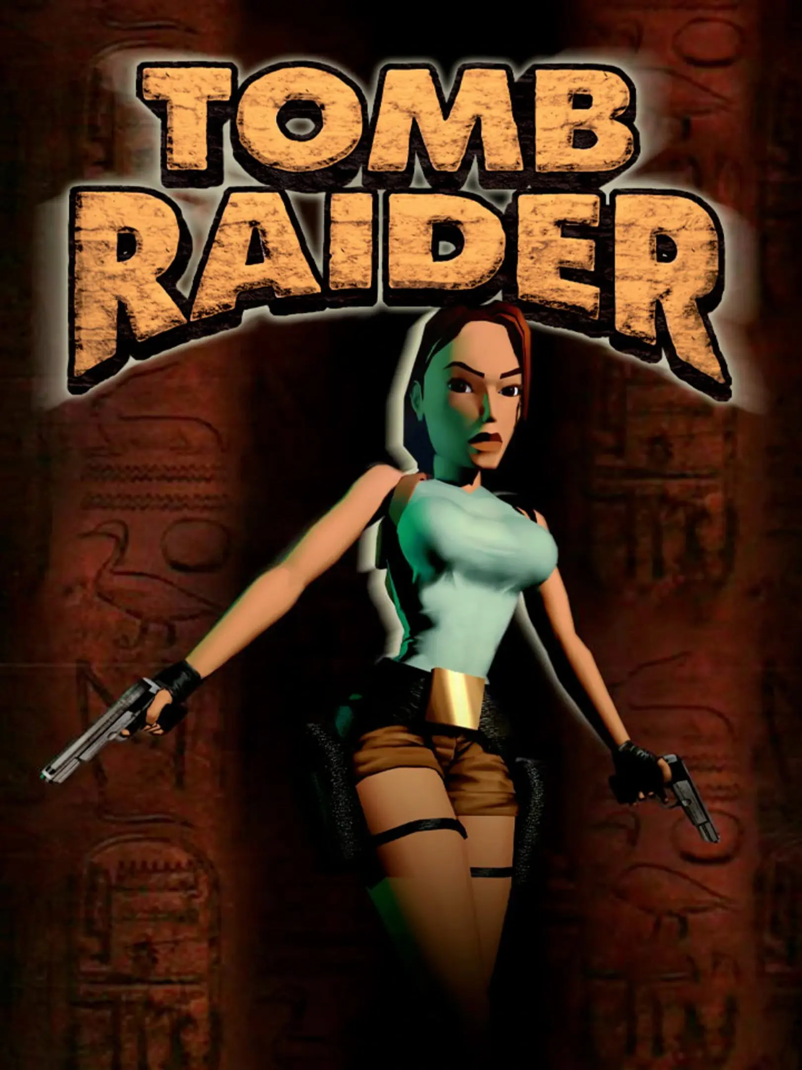 Tomb Raiders