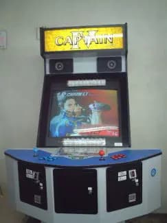 Picture of Captain IV 2