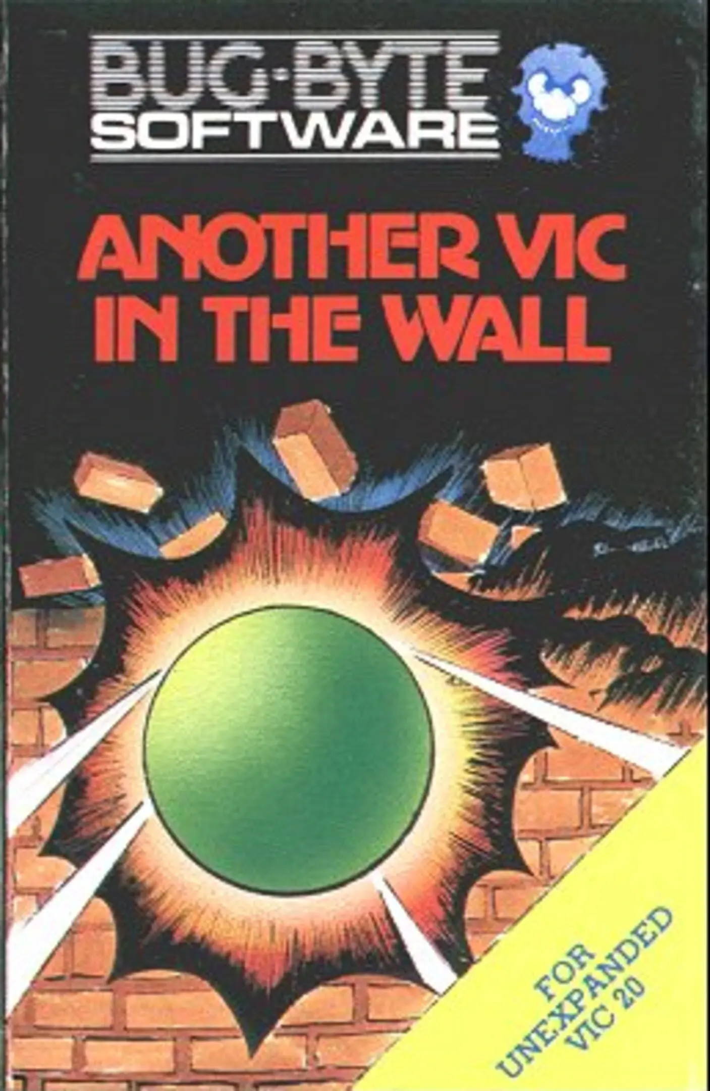 Picture of Another Vic In The Wall