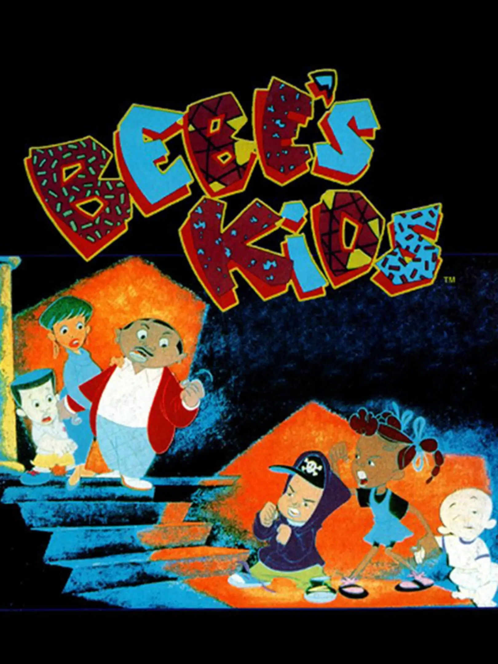Picture of Bebe's Kids