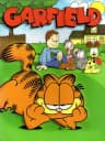 Picture of Garfield