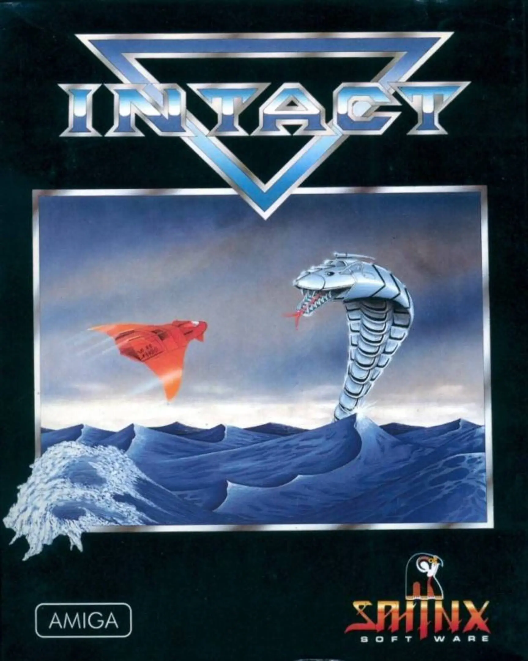 Picture of Intact