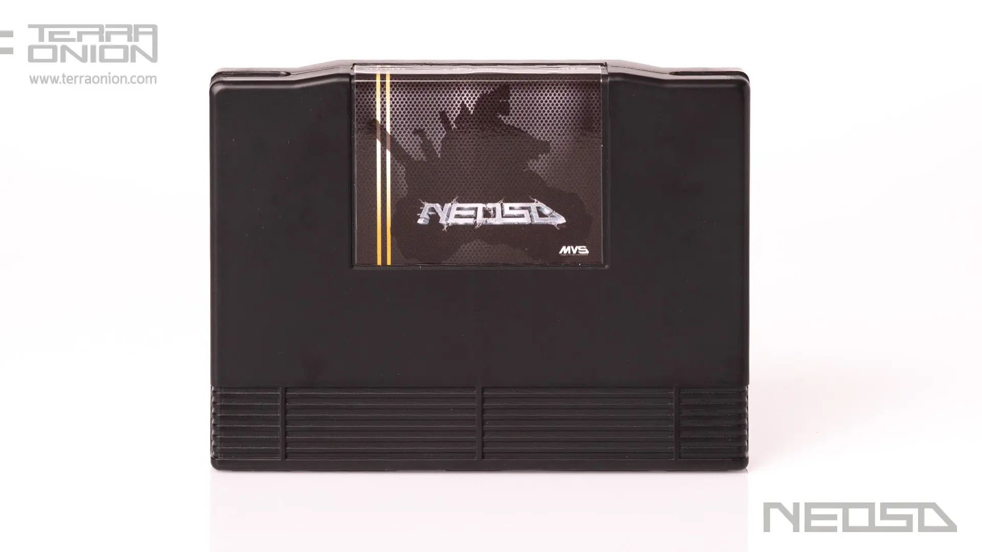 NeoSD MVS