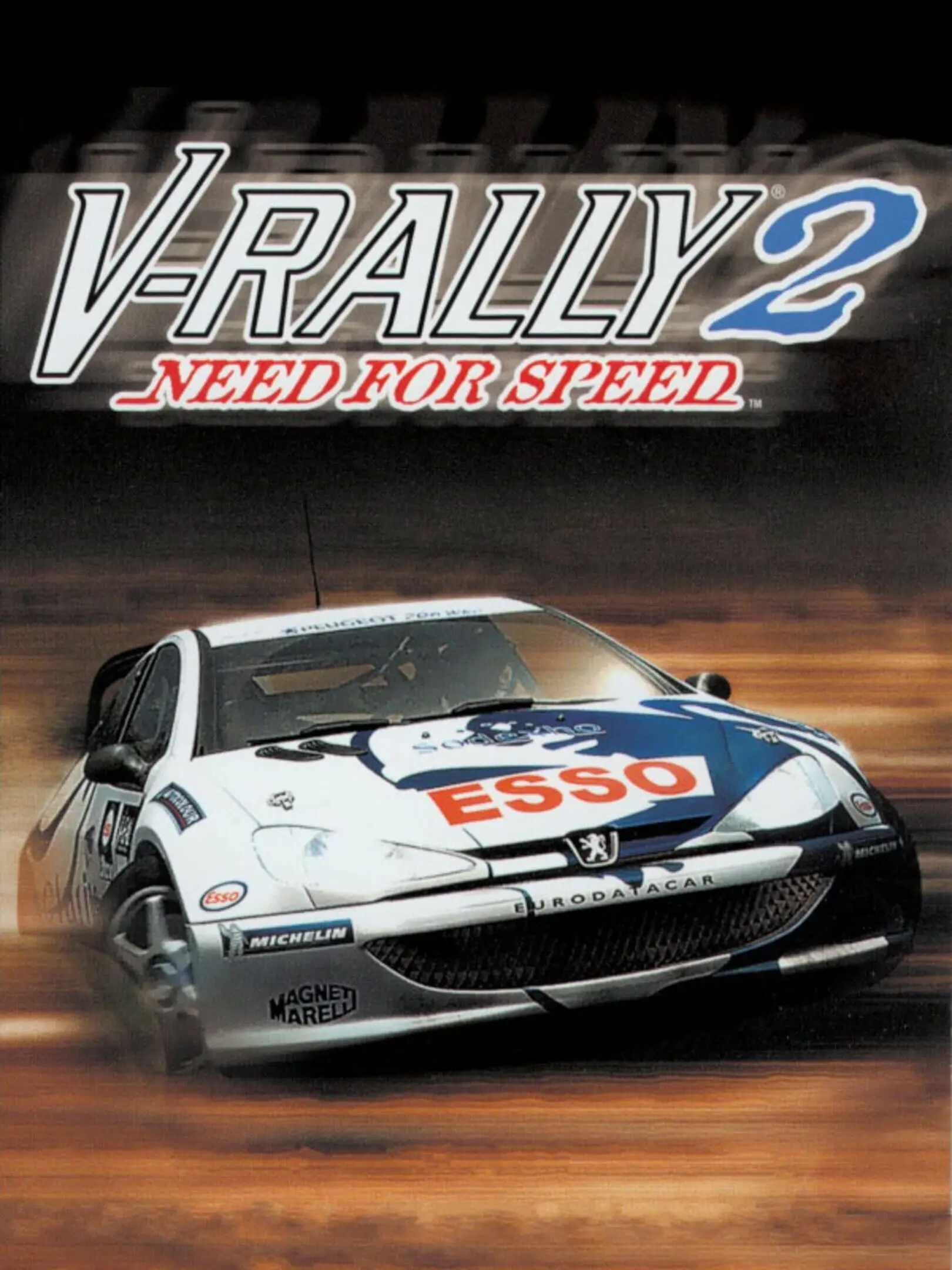 Picture of Need for Speed: V-Rally 2