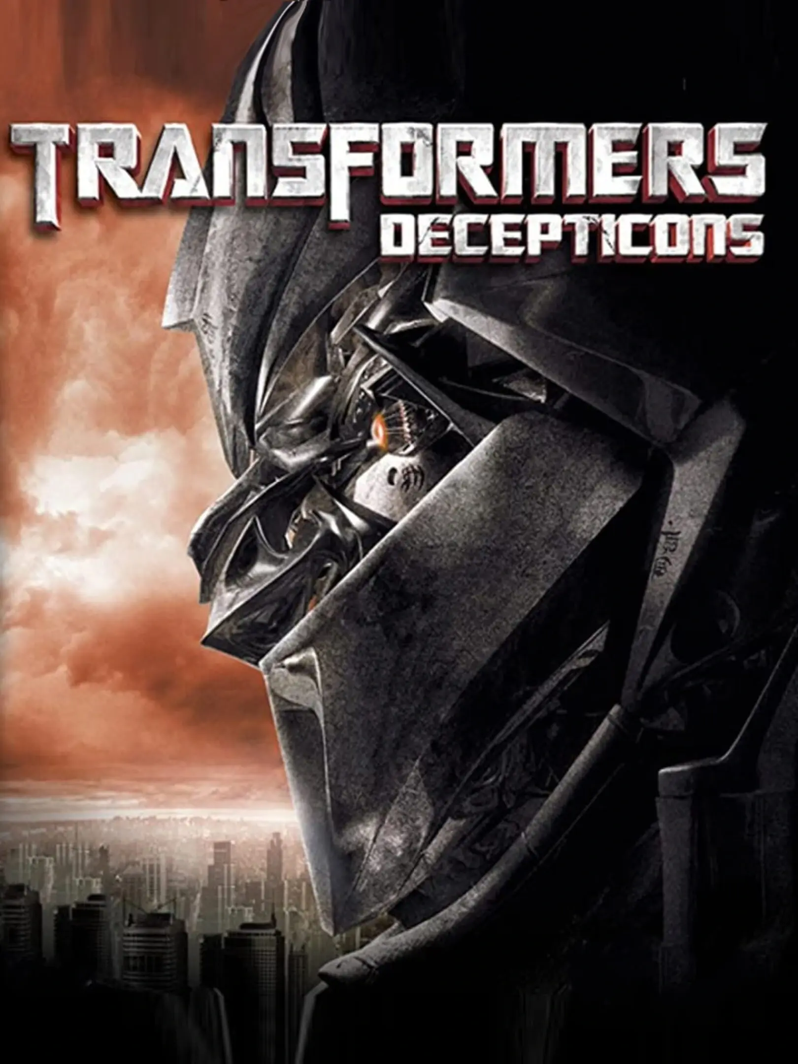 Picture of Transformers: Decepticons