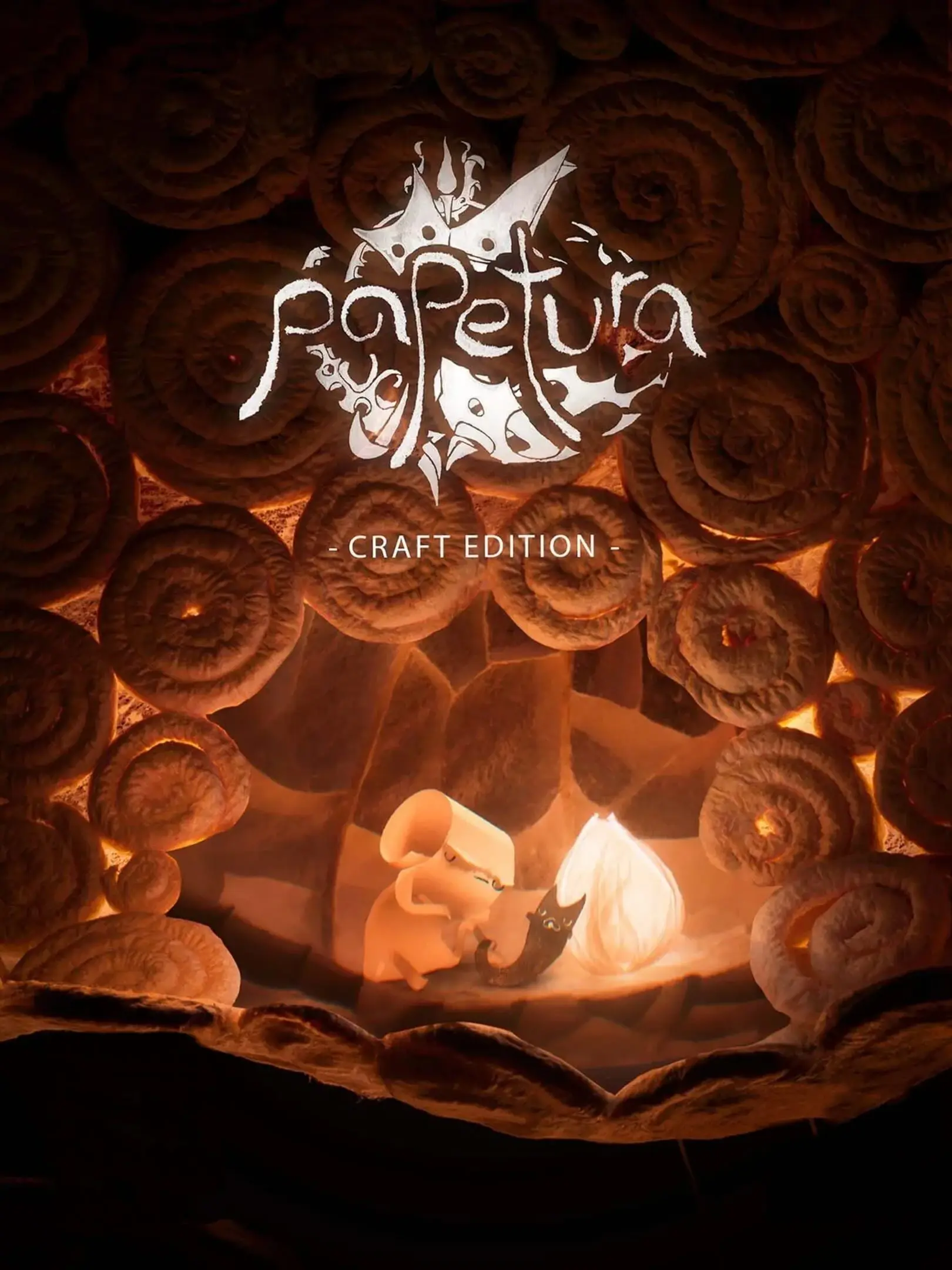 Picture of Papetura Craft Edition