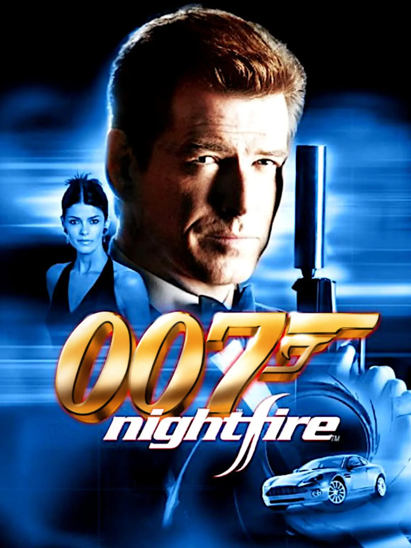 007: NightFire