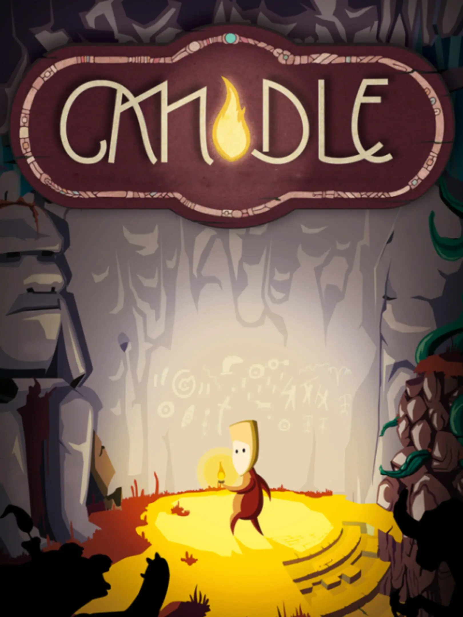 Candle: The Power of the Flame