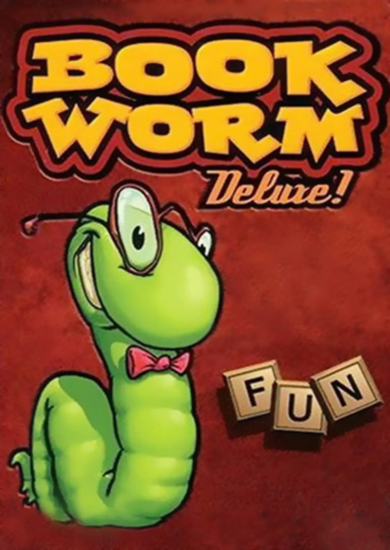 Picture of Bookworm