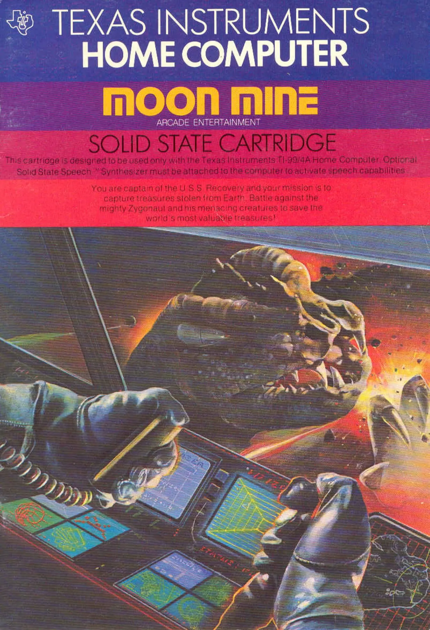 Picture of Moon Mine