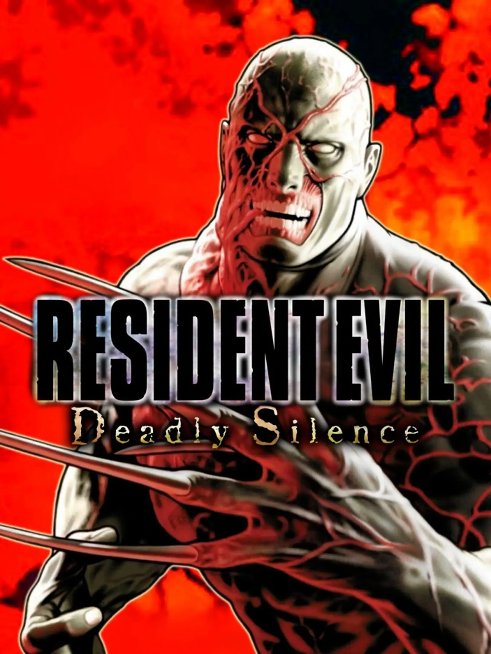 Picture of Resident Evil: Deadly Silence (2)