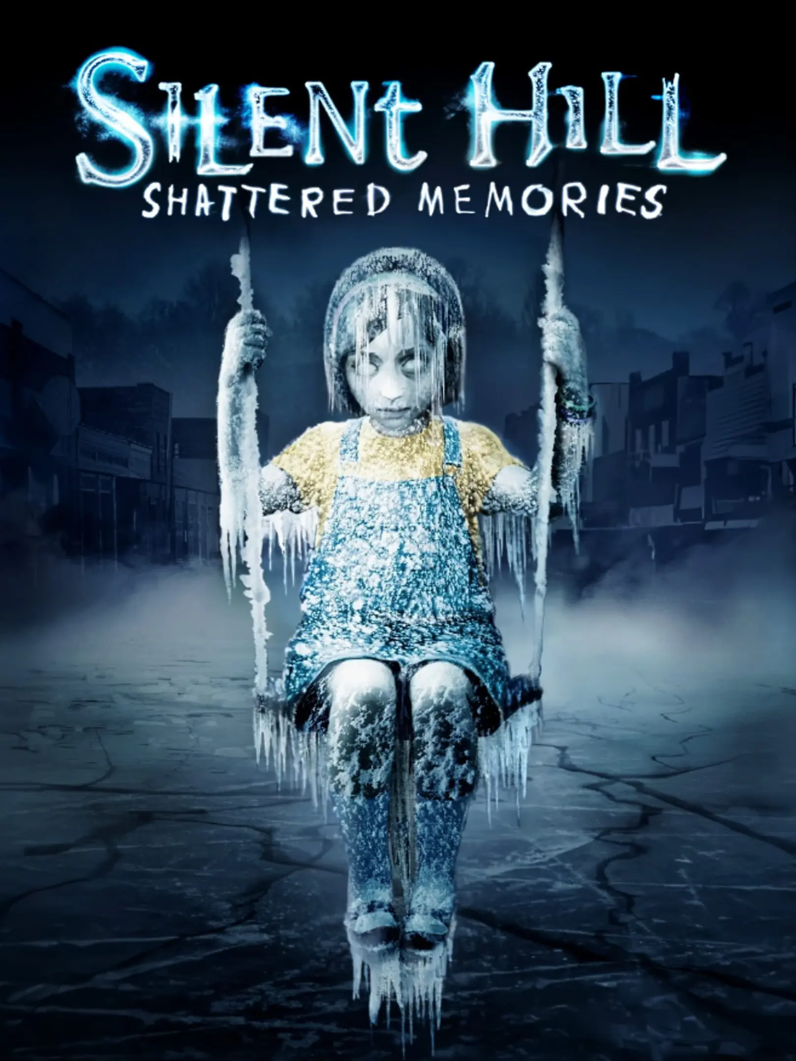 Picture of Silent Hill: Shattered Memories