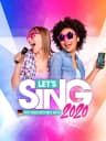 Picture of Let's Sing 2020 mit deutschen Hits
