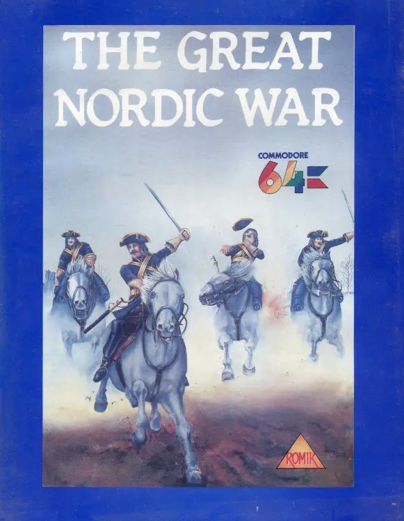 Picture of The Great Nordic War