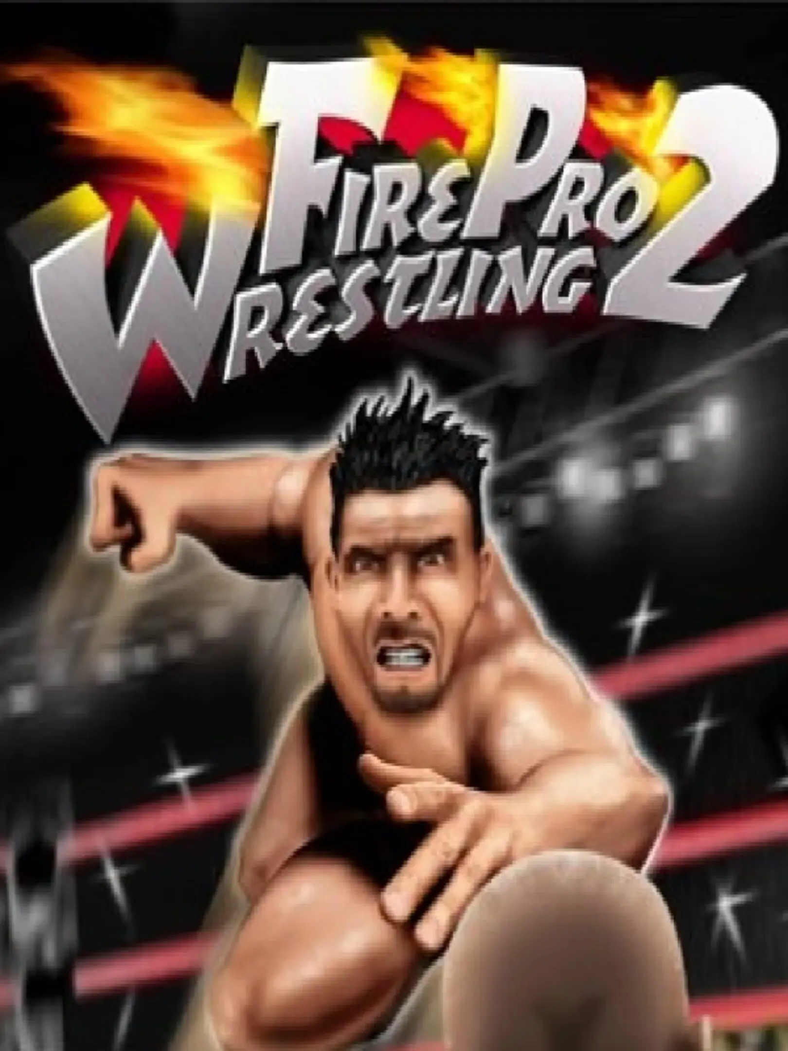 Picture of Final Fire ProWrestling: Yume no Dantai Unei!
