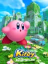 Picture of Kirby and the Forgotten Land