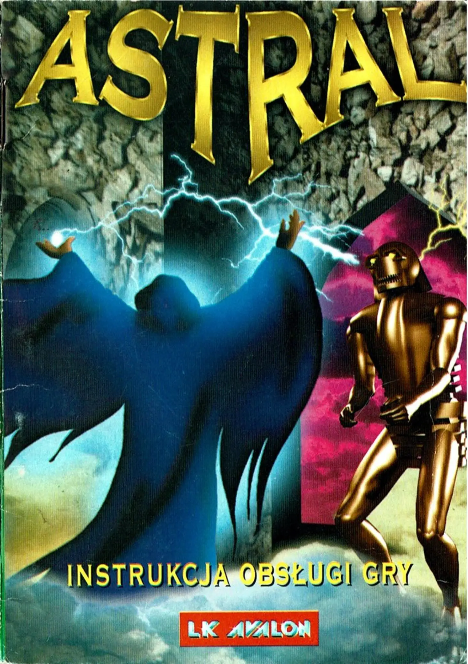 Picture of Astral