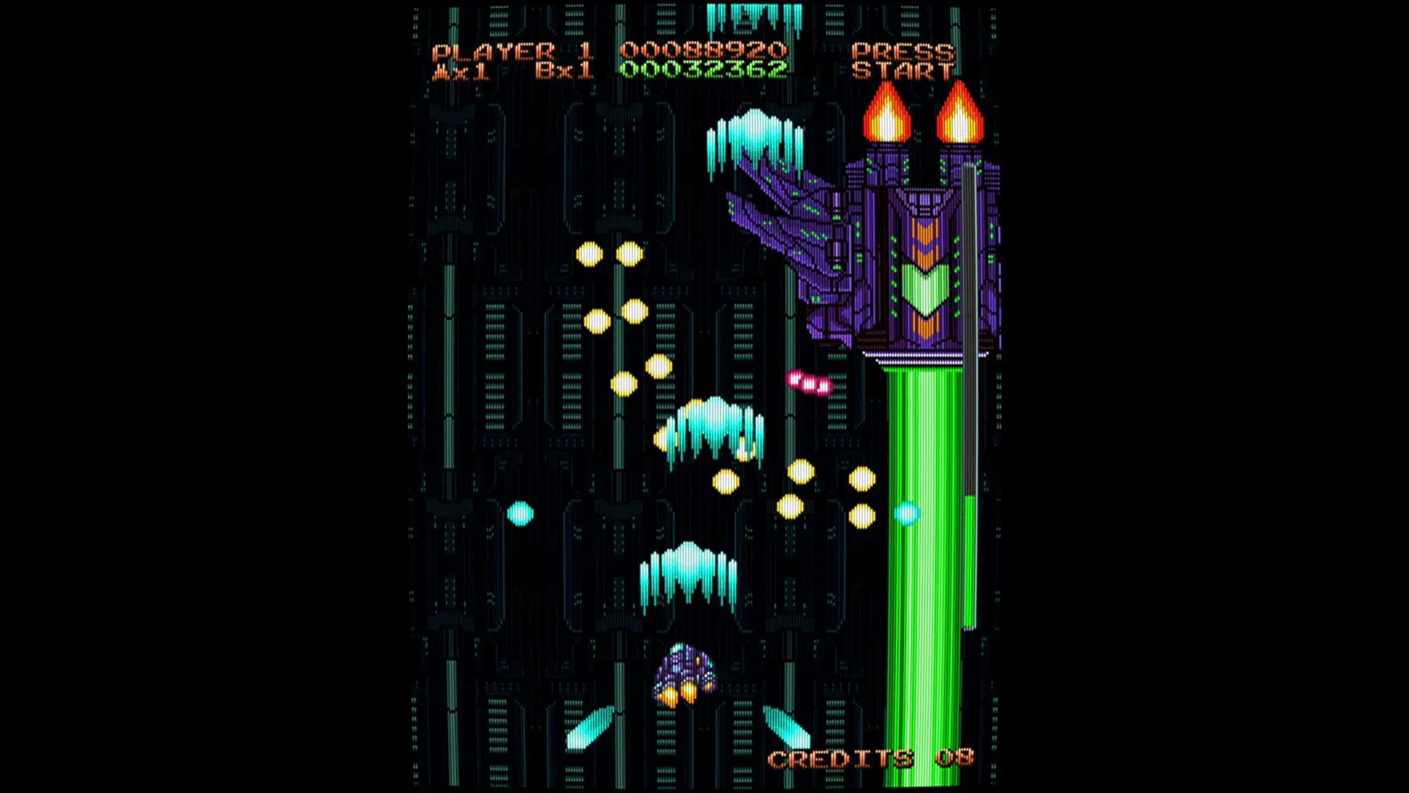 Picture of Project Neon 21