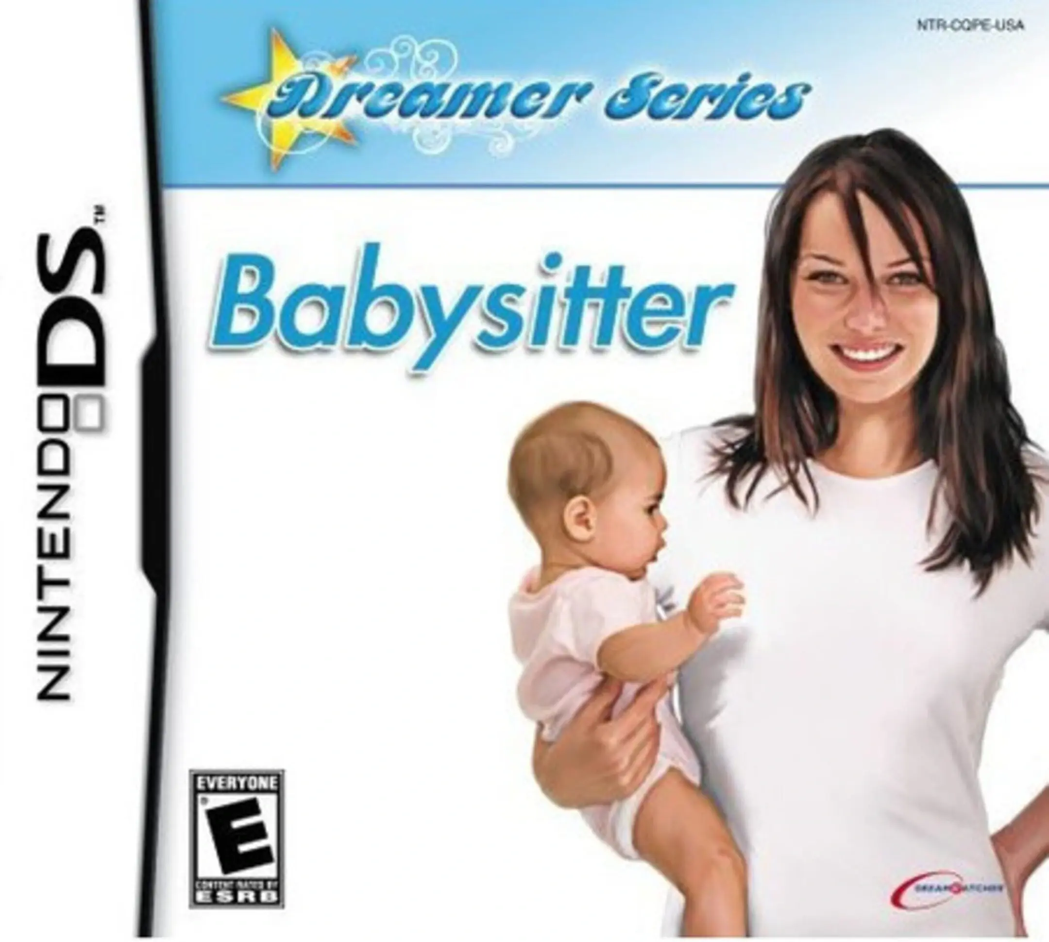 Picture of Dreamer Series: Babysitter
