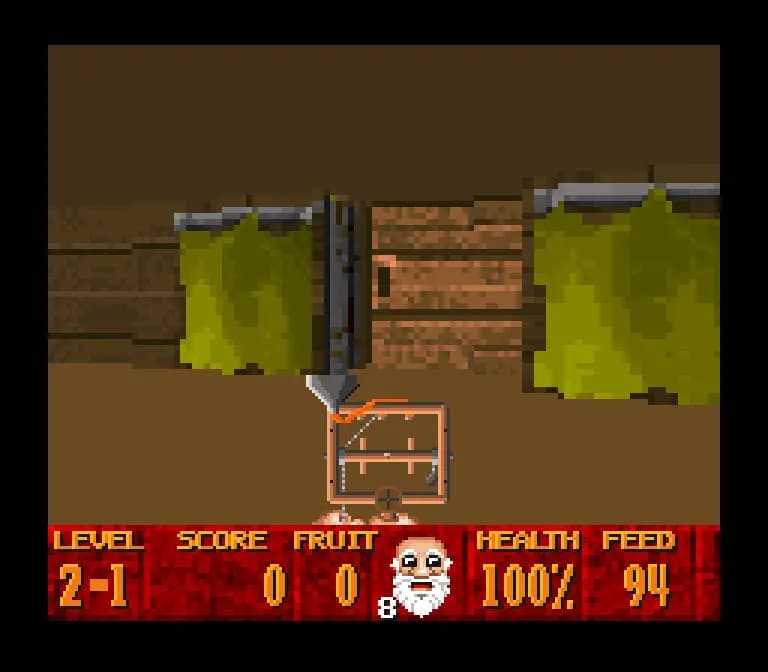 Picture of Super Noah's Ark 3D 4