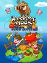 Picture of Harvest Moon Mad Dash