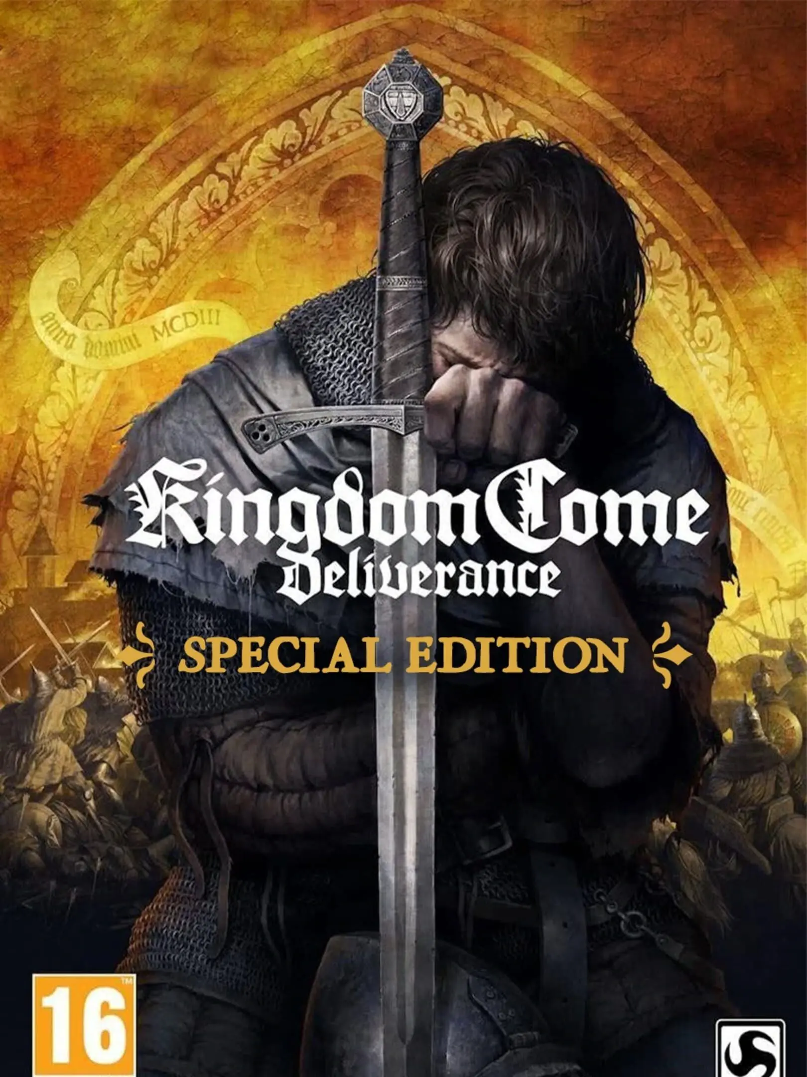 Kingdom Come: Deliverance