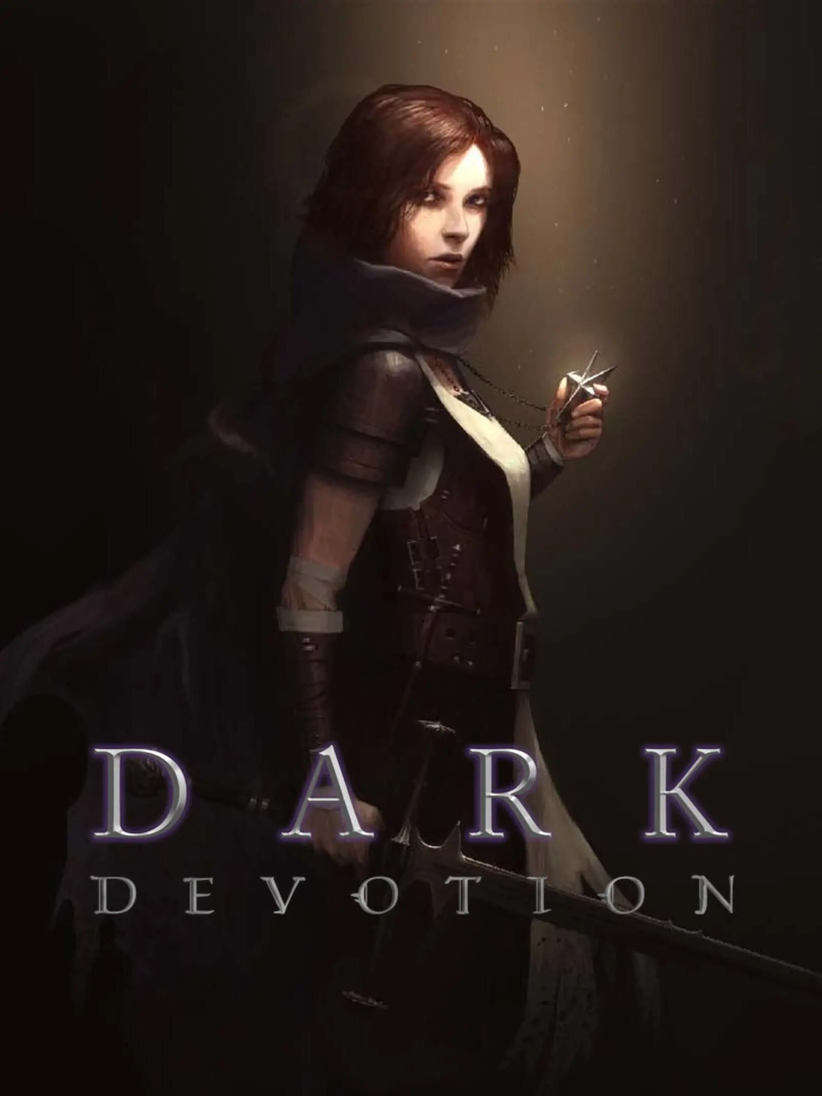 Picture of Dark Devotion