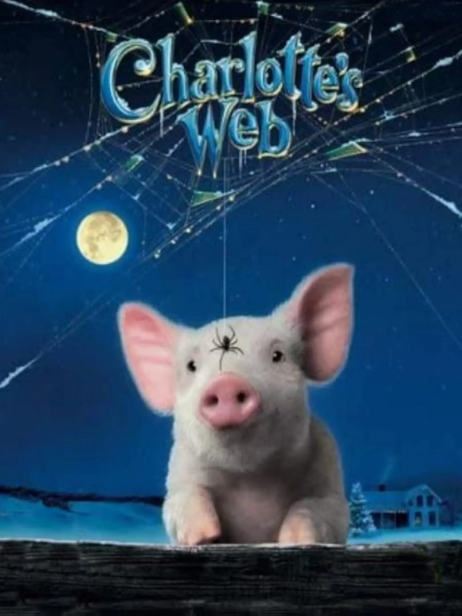 Picture of Charlotte's Web