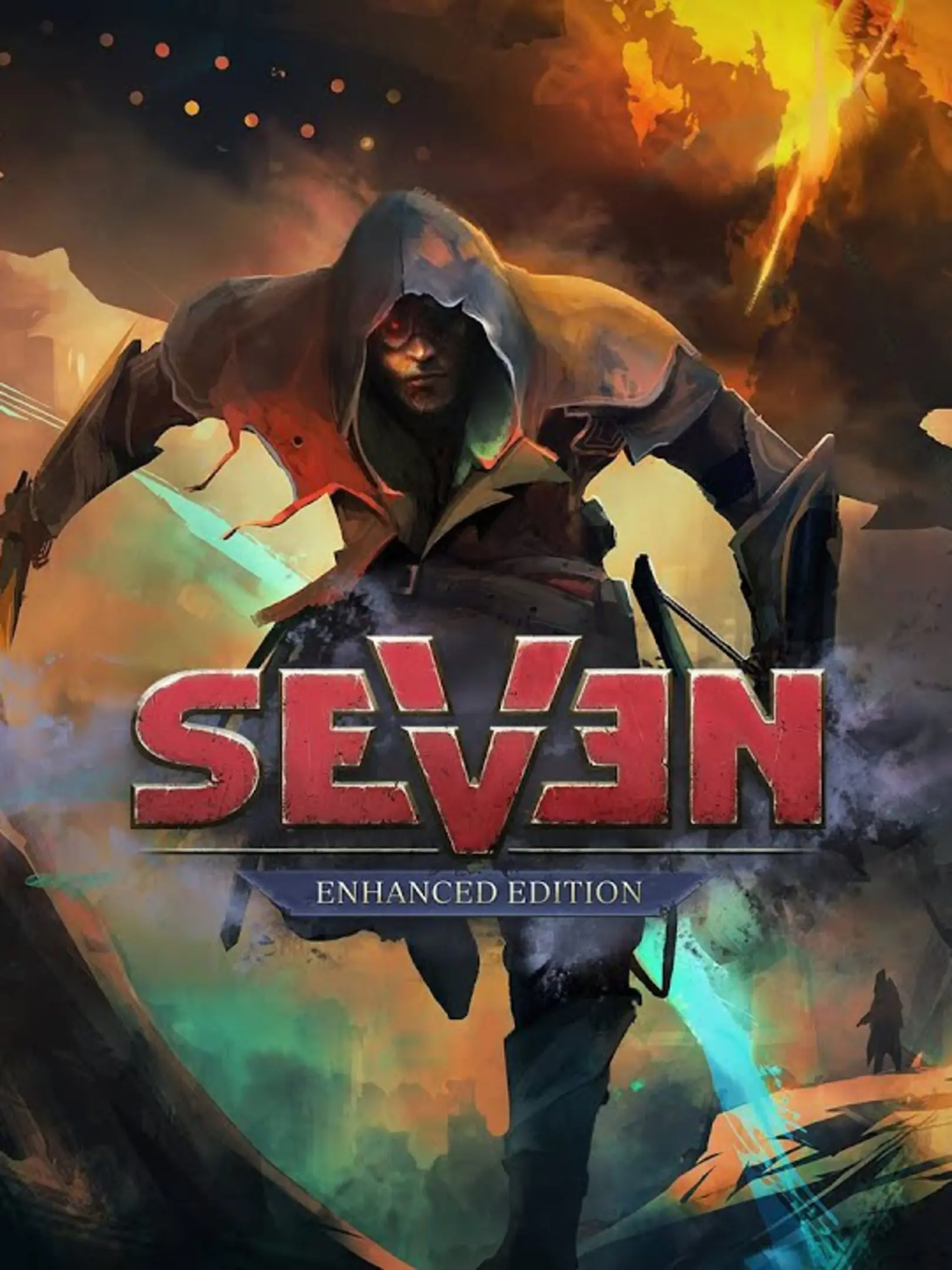 Picture of Seven
