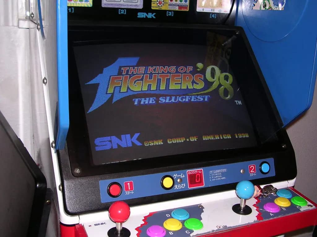 Picture of Neo 19 5