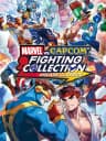 Picture of Marvel vs. Capcom Fighting Collection: Arcade Classics