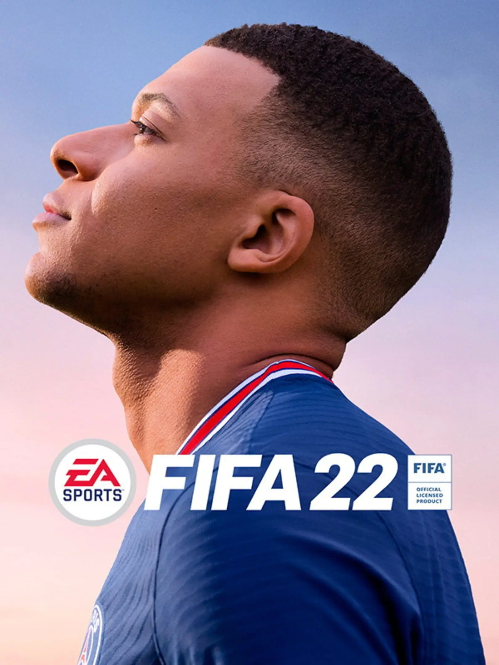 Picture of FIFA 22