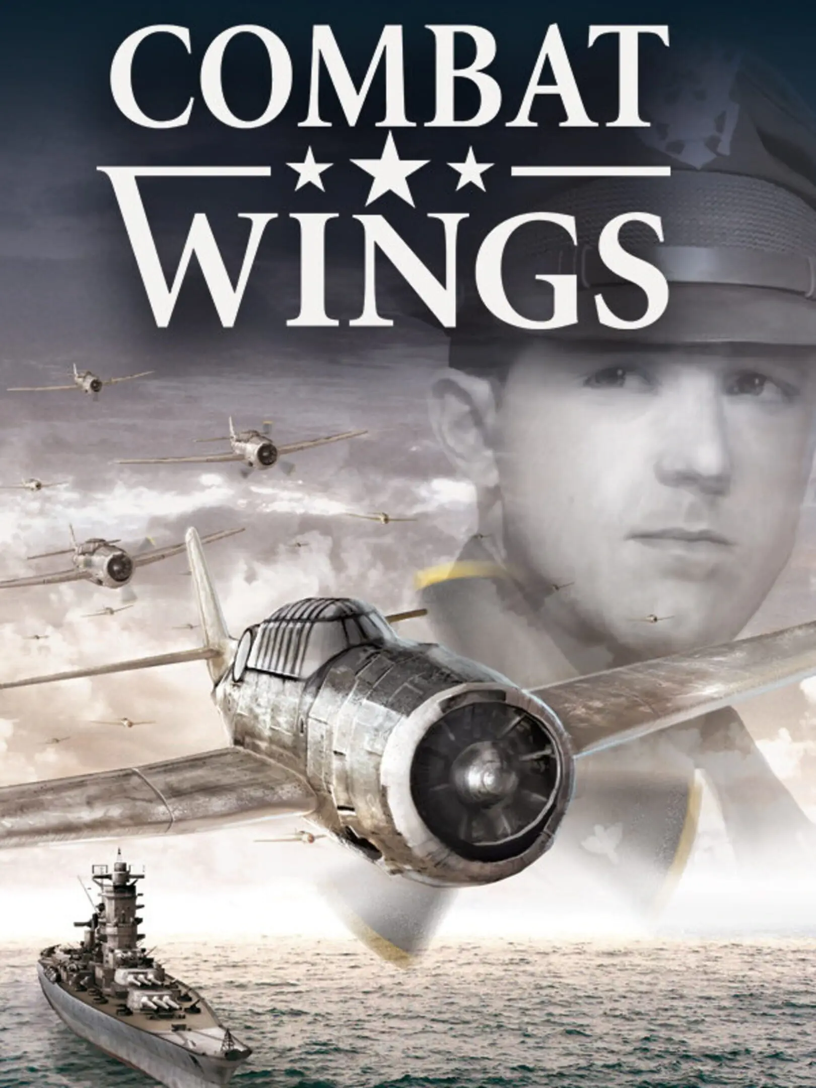 Picture of Combat Wings