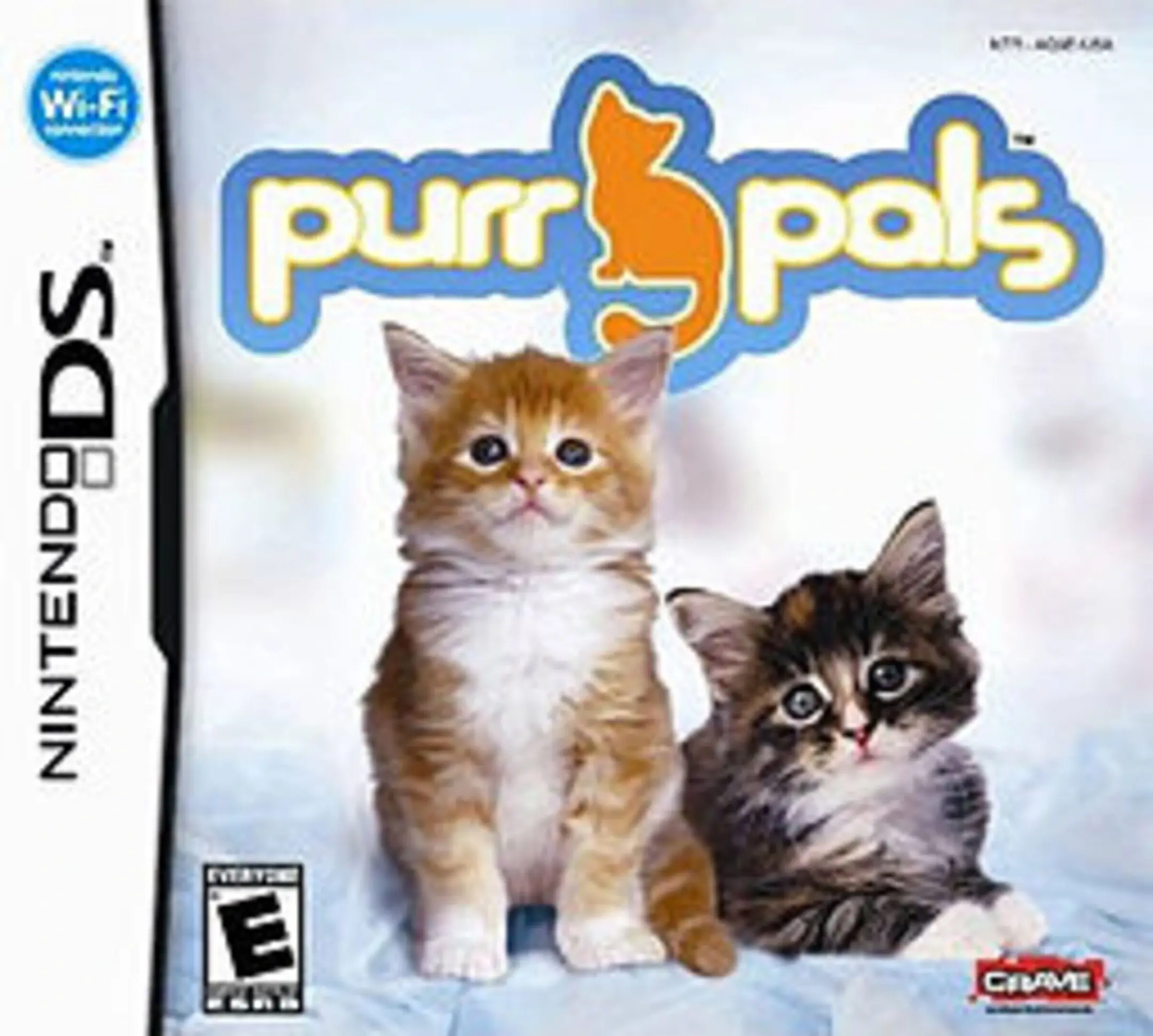 Picture of Purr Pals