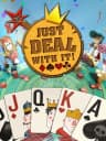 Picture of Just Deal With It!