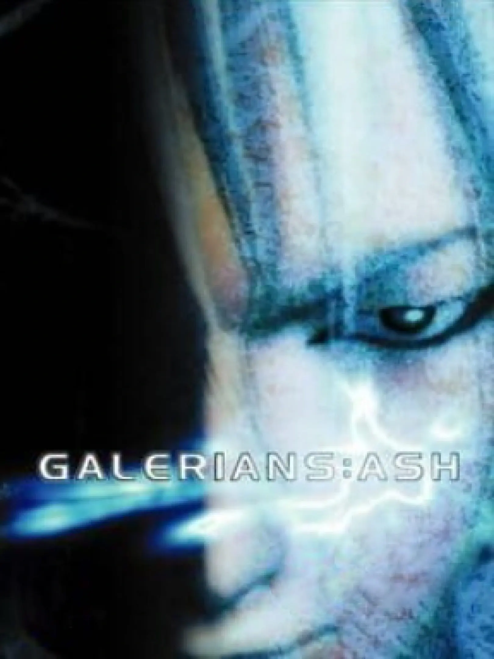 Galerians: Ash x Rion Complete Pack