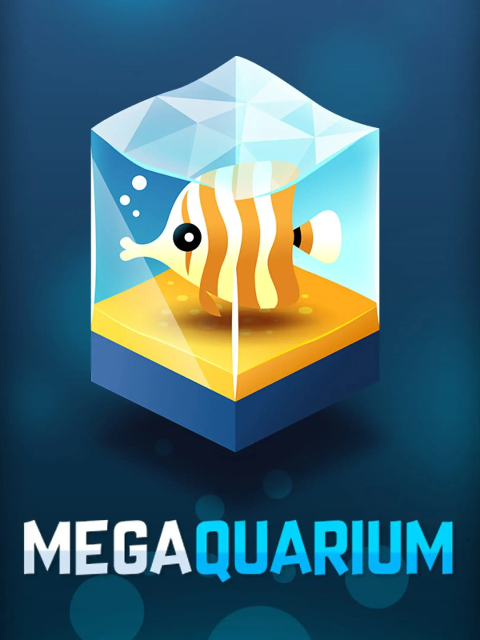 Picture of Megaquarium