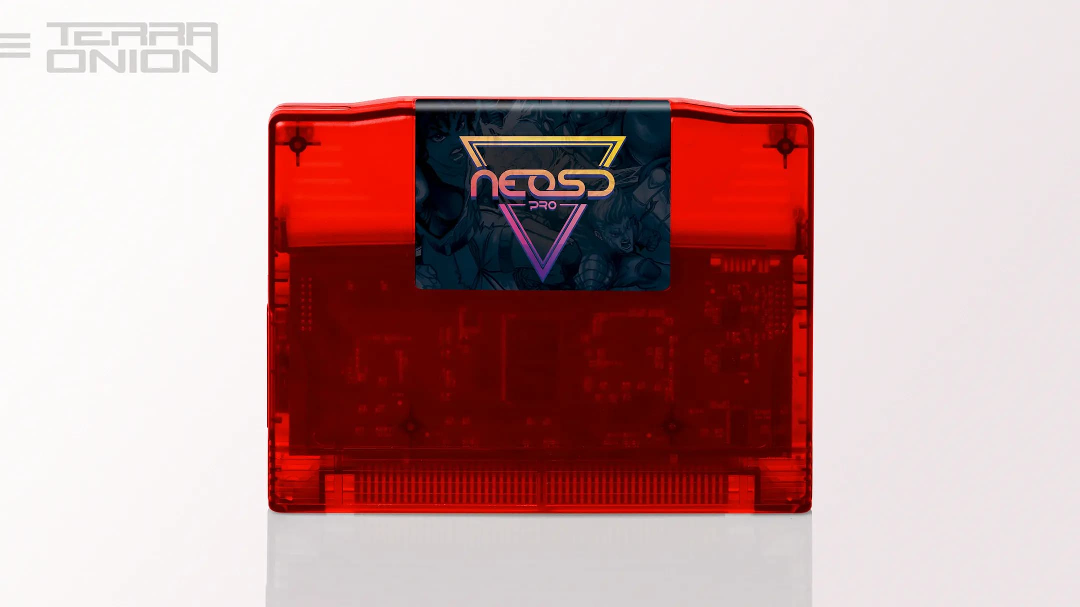 Picture of NeoSD Pro AES 2