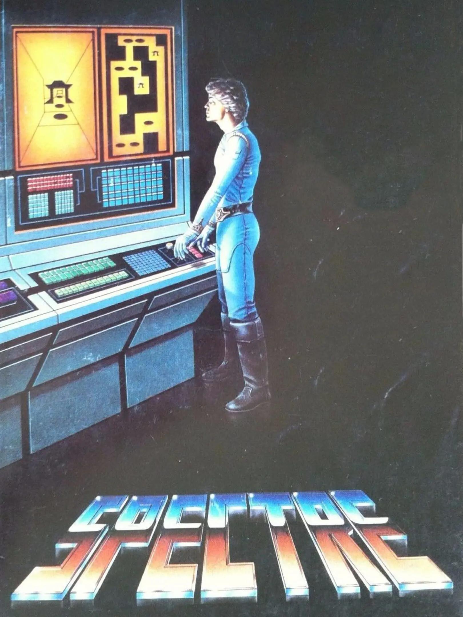 Spectre