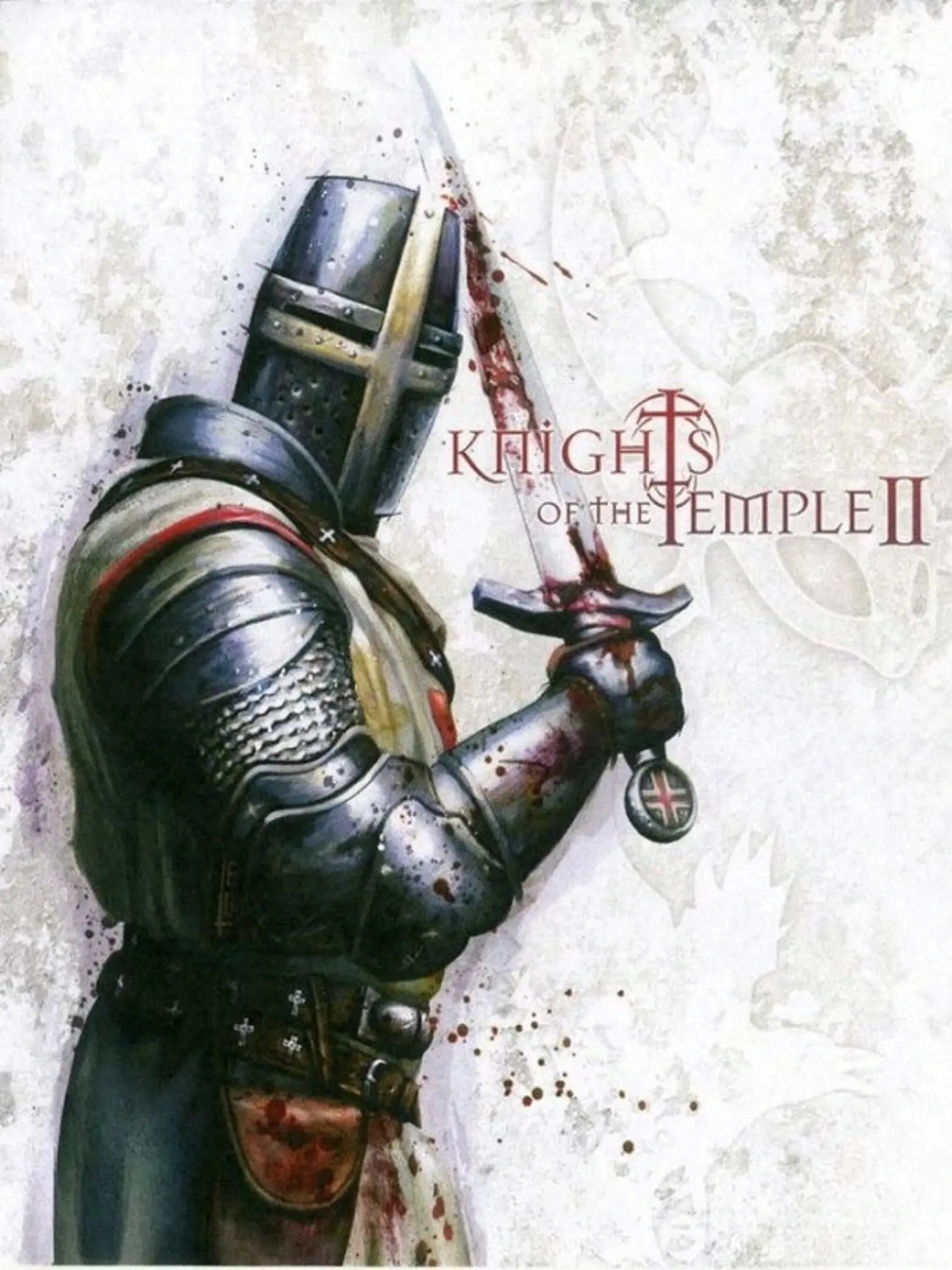 Picture of Knights of the Temple II