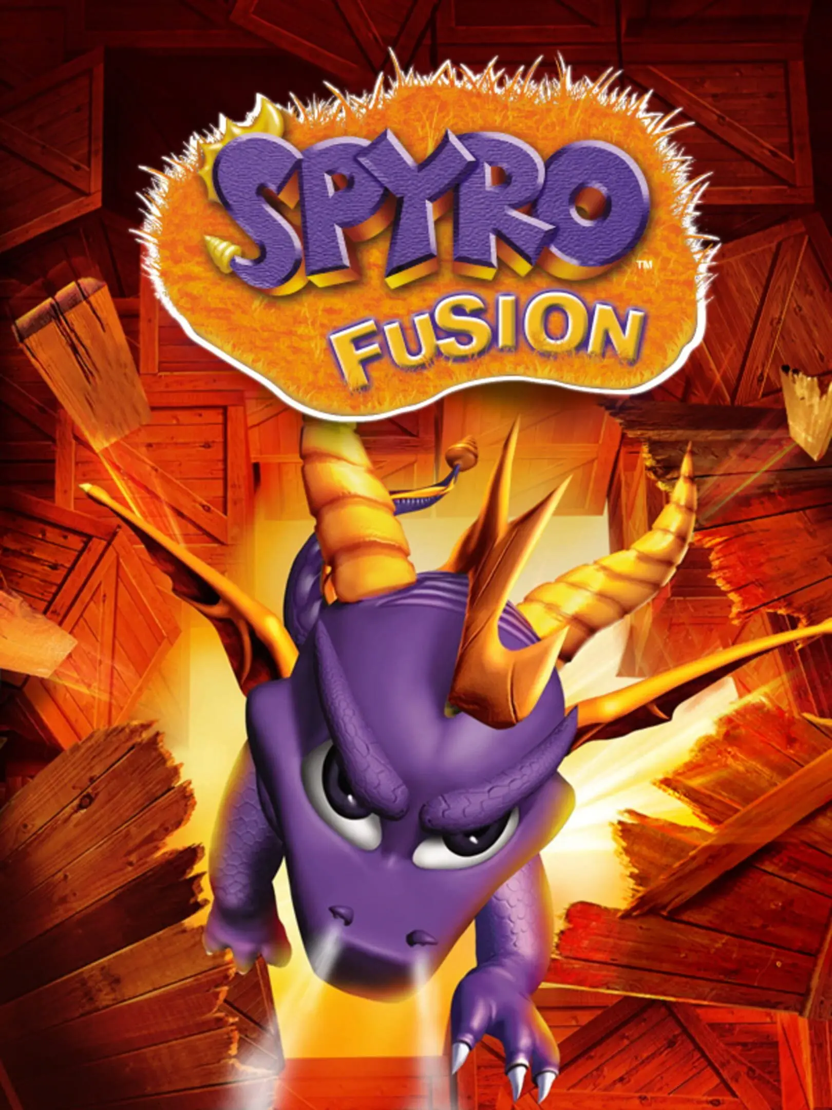 Picture of Spyro: Fusion (2)