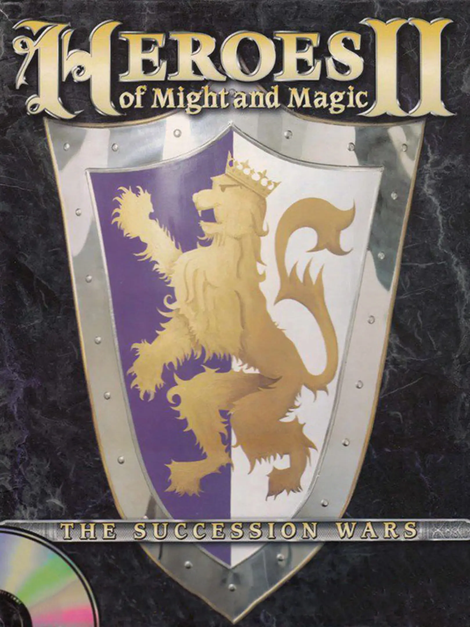 Heroes of Might and Magic II