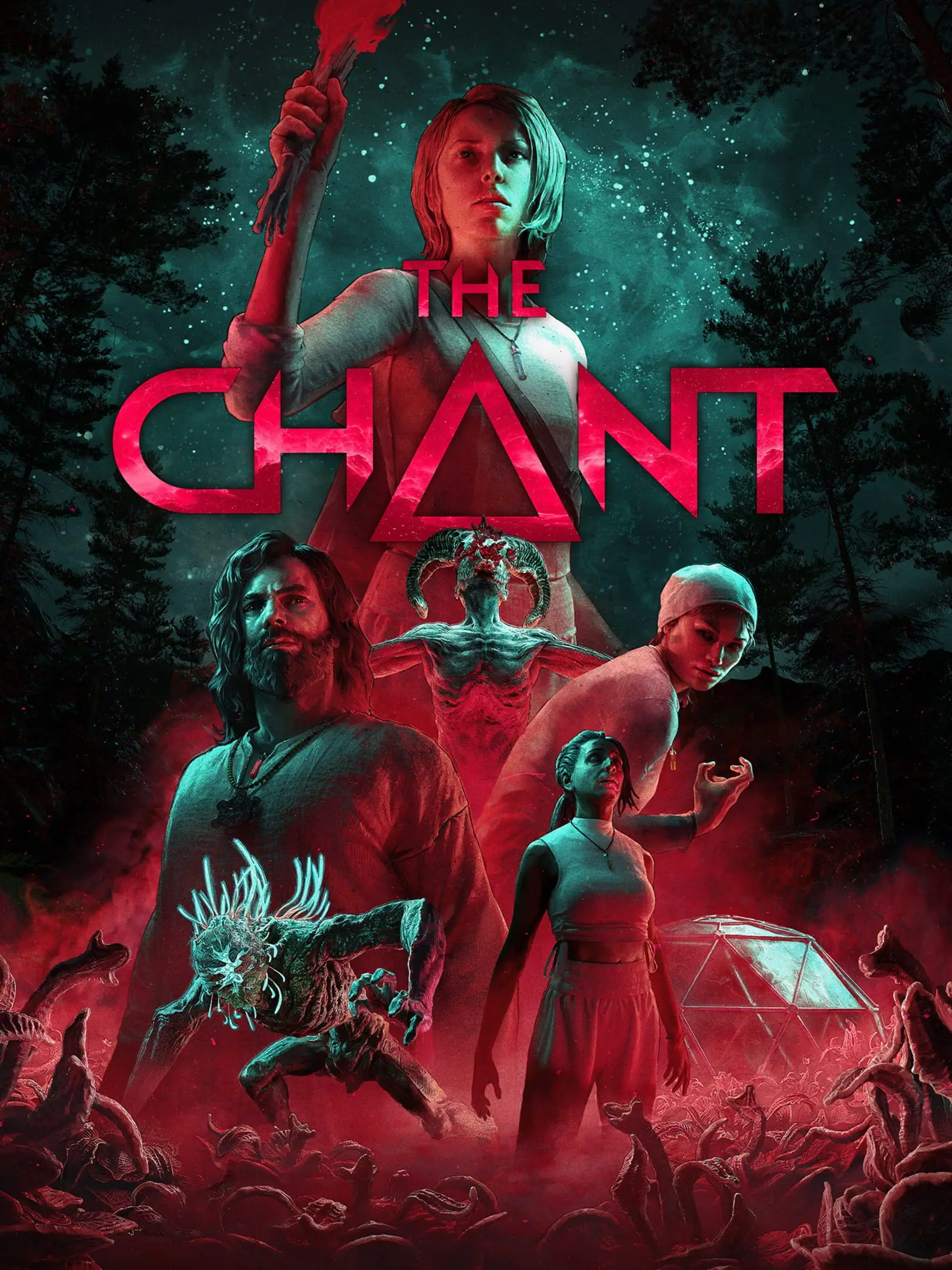 Picture of The Chant