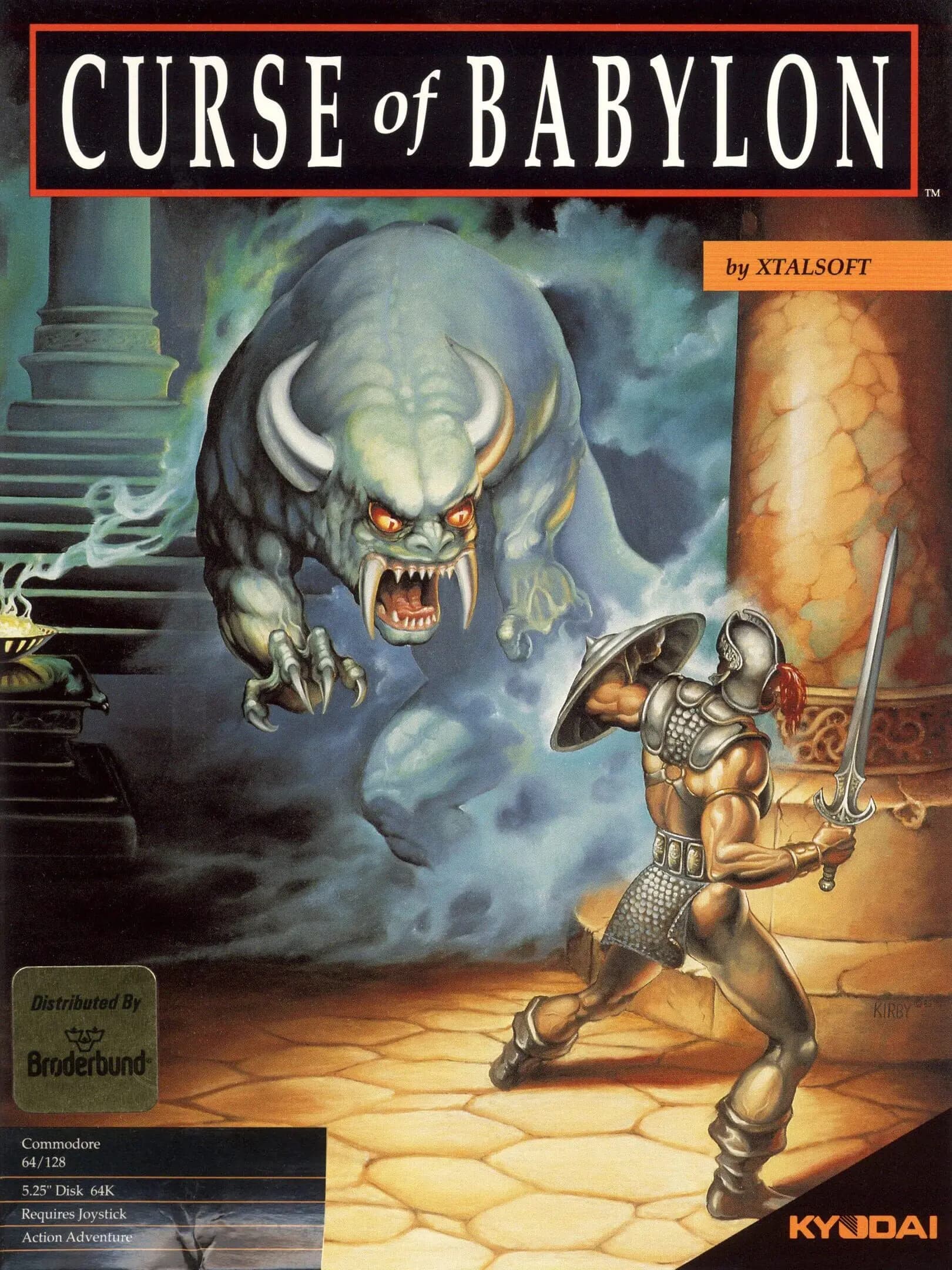 Picture of Babylon