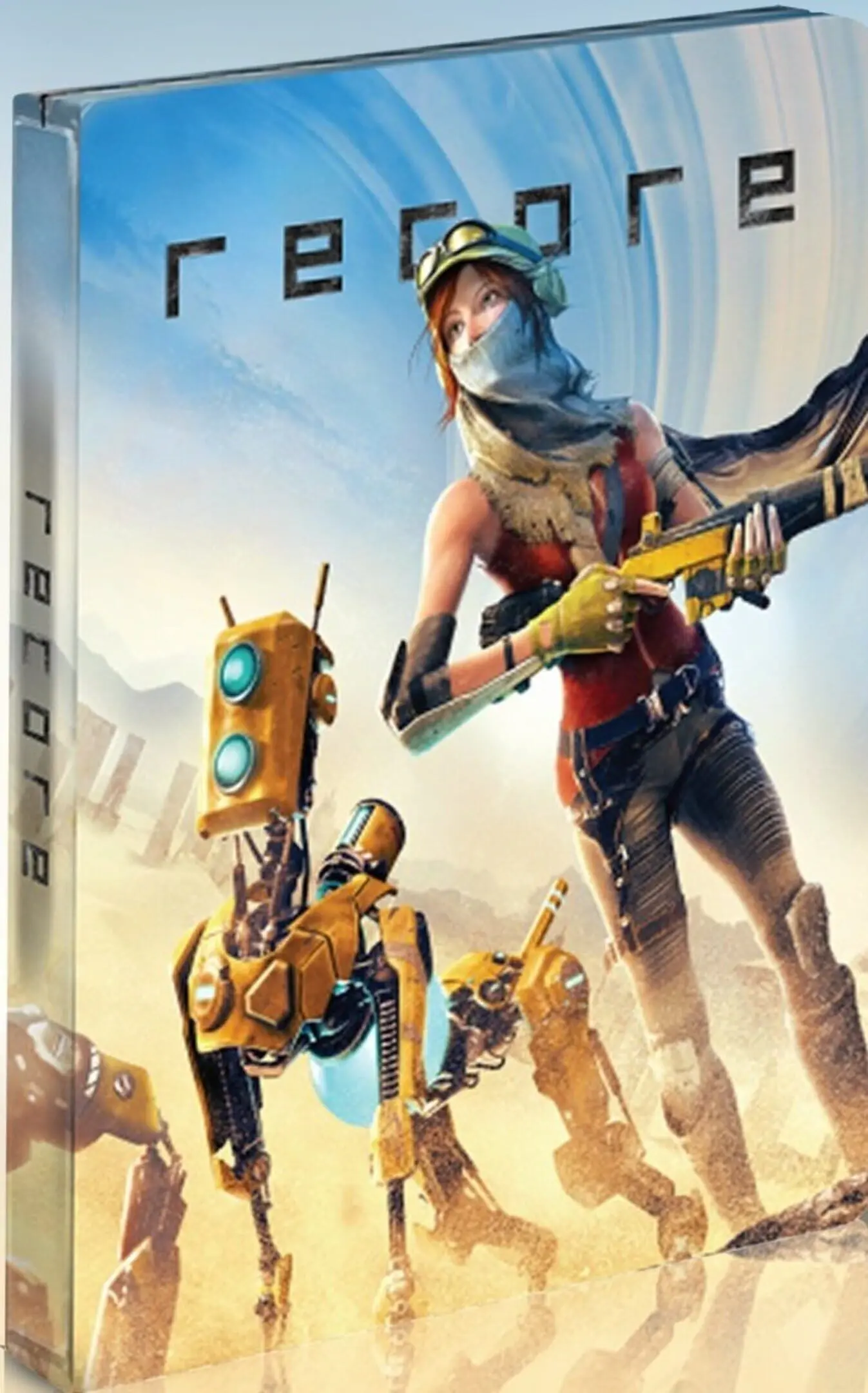 ReCore