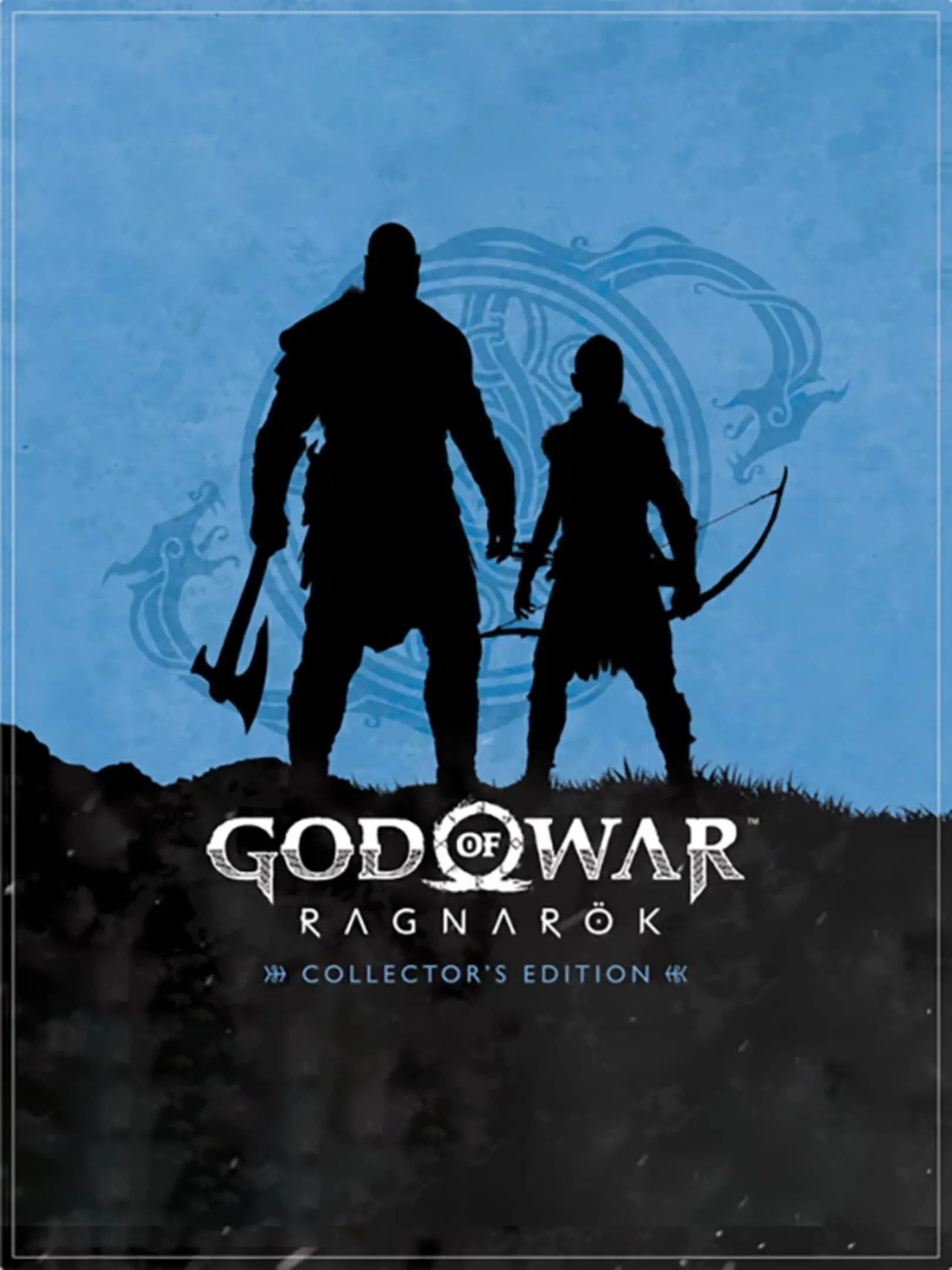 God of War: Ragnarök